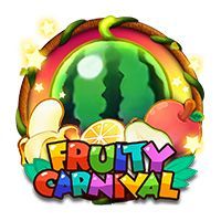 Fruity Carnival slot